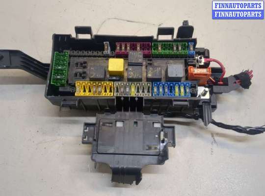 Блок предохранителей MB1610564 на Mercedes GLC X253 2015-2022