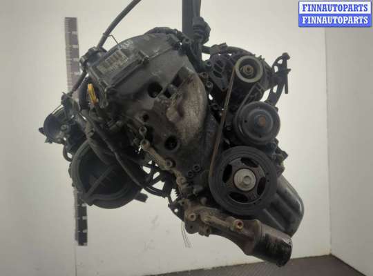 Купить Двигатель (ДВС) на Peugeot 107 2005-2012 Двигатель (ДВС) TT970239 на Peugeot 107 2005-2012