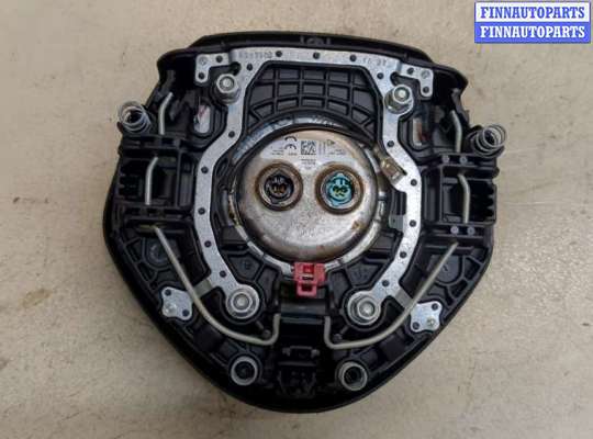 купить Подушка безопасности водителя на Toyota C-HR 2016-2023