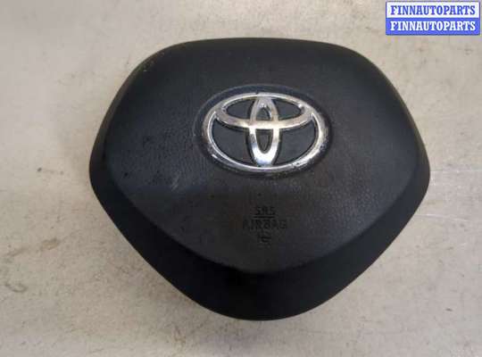 купить Подушка безопасности водителя на Toyota C-HR 2016-2023