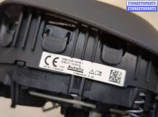 купить Подушка безопасности водителя на Toyota C-HR 2016-2023