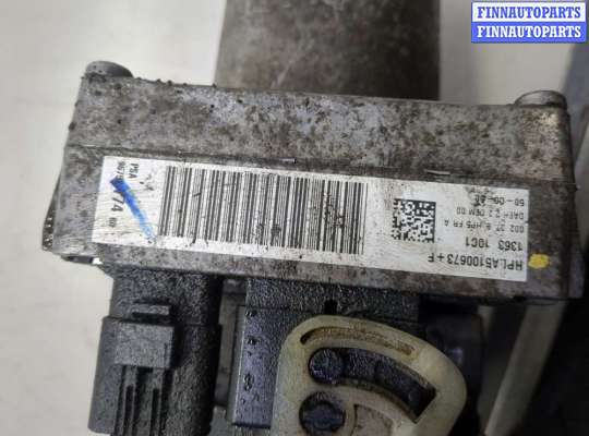 купить Насос электрический усилителя руля на Peugeot 508 2010-2018