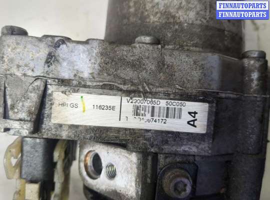 купить Насос электрический усилителя руля на Peugeot 508 2010-2018