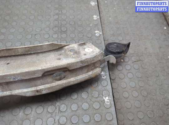 купить Усилитель бампера на Audi A4 (B6) 2000-2006