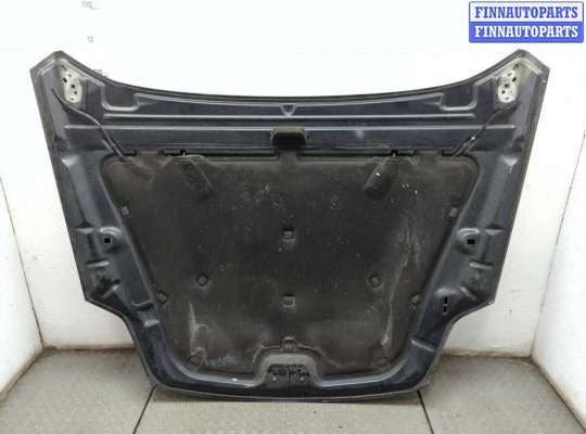 купить Капот на Ford Mondeo 4 2007-2015