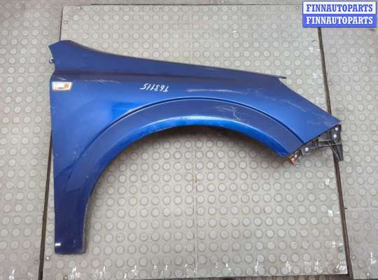 Крыло OP2415096 на Opel Astra H 2004-2010