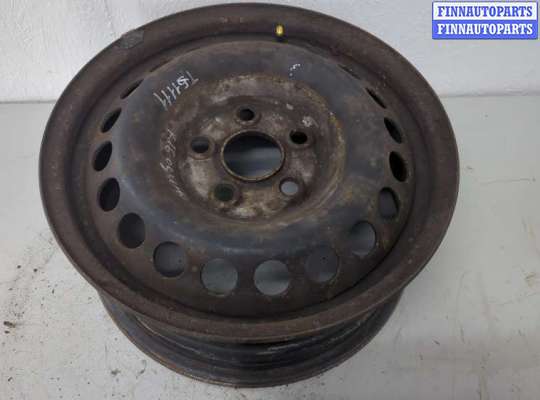Диск железный VG2538350 на Volkswagen Transporter 5 2003-2015