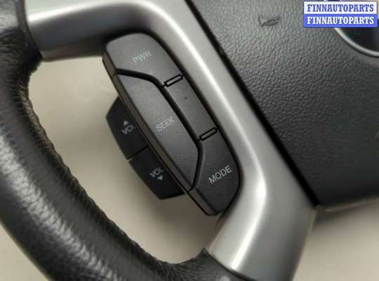 Руль на Chevrolet Captiva