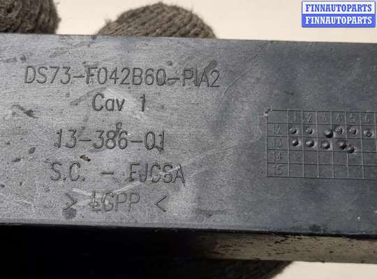 купить Кронштейн кулисы КПП на Ford Fusion 2012-2016 USA