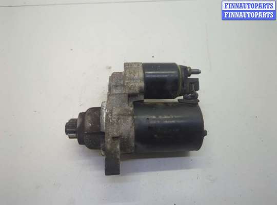 купить Стартер на Volkswagen Polo 2001-2005