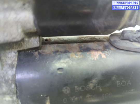 купить Стартер на Volkswagen Polo 2001-2005