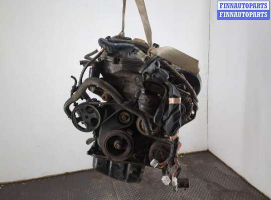 купить Компрессор кондиционера на Pontiac Vibe 1 2002-2008