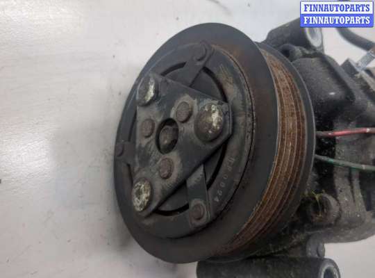 купить Компрессор кондиционера на Citroen Berlingo 2018-2024