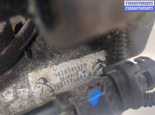 купить Компрессор кондиционера на Citroen Berlingo 2018-2024