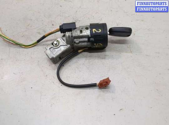 Замок зажигания PG1159453 на Citroen Berlingo 2008-2012