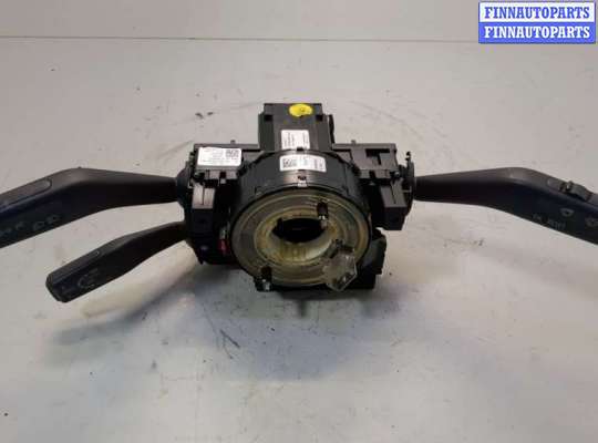 купить Переключатель поворотов и дворников (стрекоза) на Volkswagen Passat 6 2005-2010