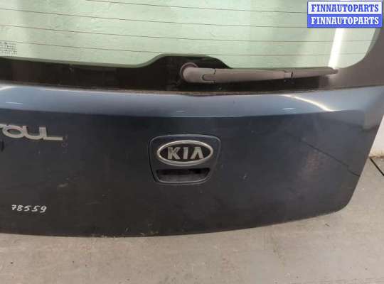 купить Двигатель стеклоочистителя (моторчик дворников) задний на KIA Soul 2008-2014