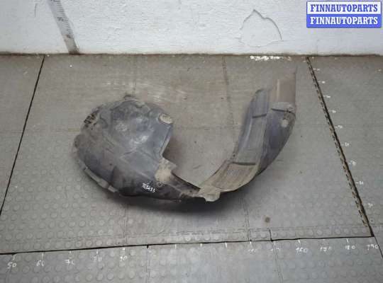 купить Защита арок (подкрылок) на Opel Zafira B 2005-2014