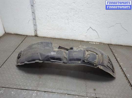 Защита арок (подкрылок) OP2443623 на Opel Zafira B 2005-2014