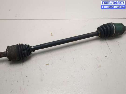 Полуось (приводной вал, шрус) SUY9706 на Subaru Tribeca (B9) 2004-2014