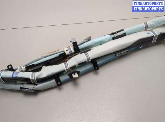 купить Подушка безопасности боковая (шторка) на Nissan Pathfinder 2012-2020