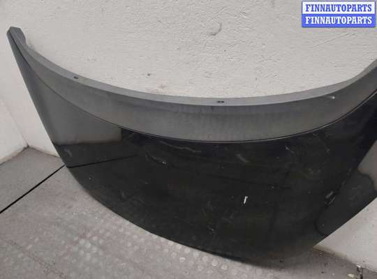 купить Капот на Opel Meriva 2010-