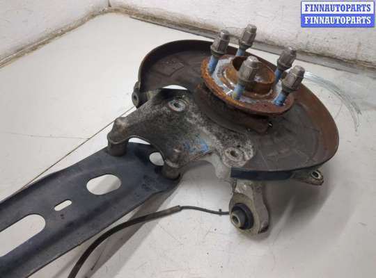 купить Ступица (кулак, цапфа) на Chevrolet Equinox 2017-2024