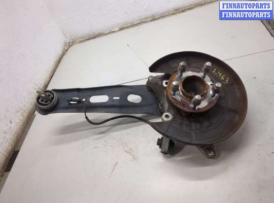 купить Ступица (кулак, цапфа) на Chevrolet Equinox 2017-2024