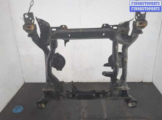 Балка подвески передняя (Подрамник) на Jeep Grand Cherokee IV (WK2)