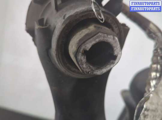 Балка подвески передняя (Подрамник) на Jeep Grand Cherokee IV (WK2)