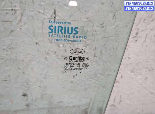 купить Стекло боковой двери на Ford Escape 2012-2015