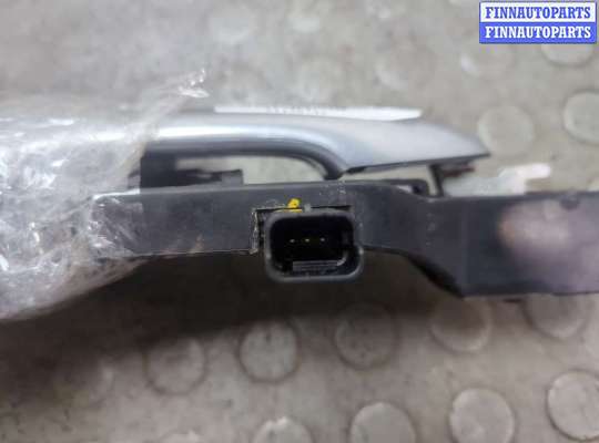 купить Ручка двери наружная на Renault Laguna 2 2001-2007