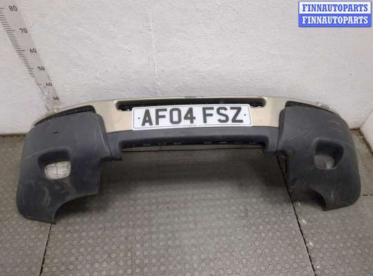 Заглушка буксировочного крюка VL545385 на Volvo XC90 2002-2014