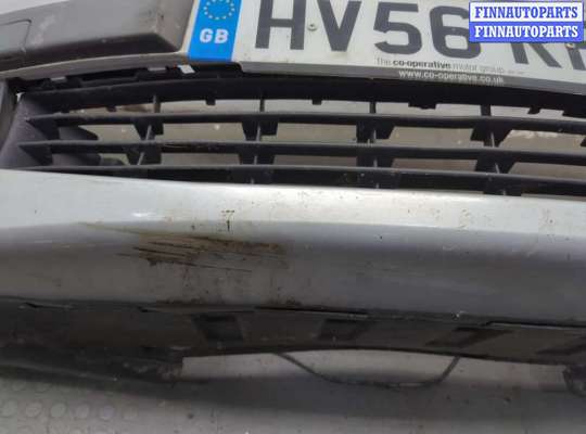 купить Бампер на Renault Megane 2 2002-2009