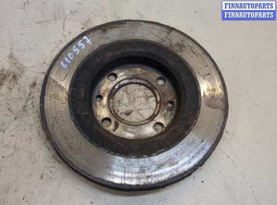 купить Диск тормозной на Citroen C5 2001-2004