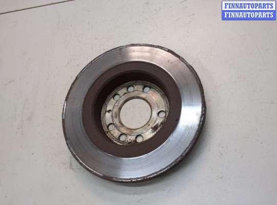 Диск тормозной OP2437669 на Opel Vectra C 2002-2008