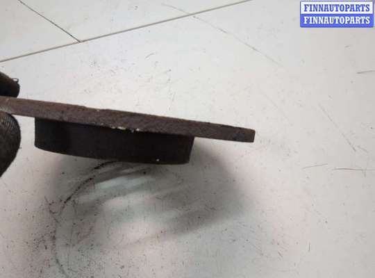купить Диск тормозной на Opel Vectra C 2002-2008
