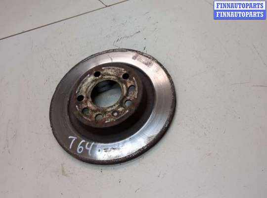 купить Диск тормозной на Opel Vectra C 2002-2008
