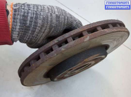 купить Диск тормозной на Mercedes C W203 2000-2008