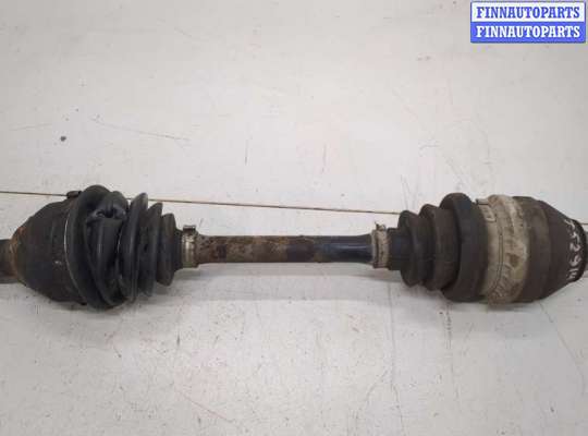 купить Полуось (приводной вал, шрус) на Opel Vectra C 2002-2008