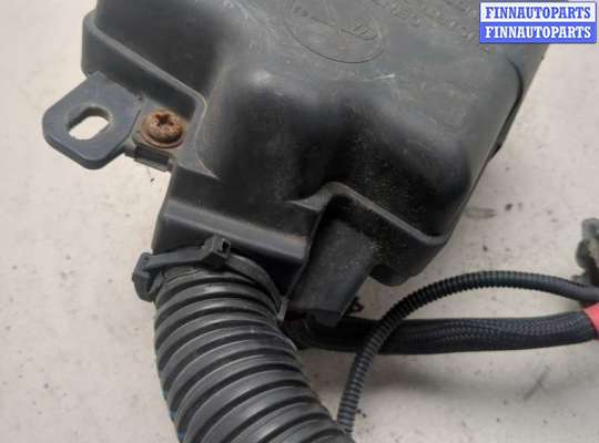 купить Блок предохранителей на Fiat Punto Evo 2009-2012