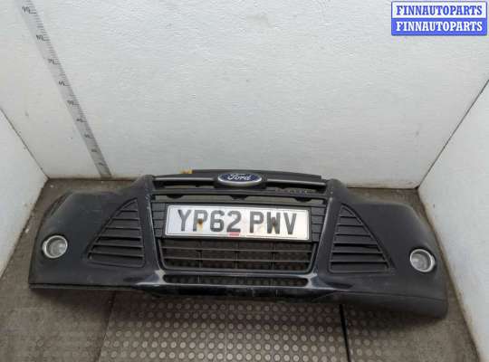 Бампер FO2138844 на Ford Focus 3 2011-2015