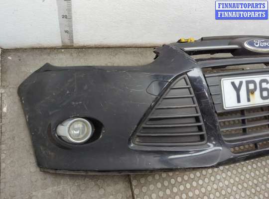 купить Бампер на Ford Focus 3 2011-2015