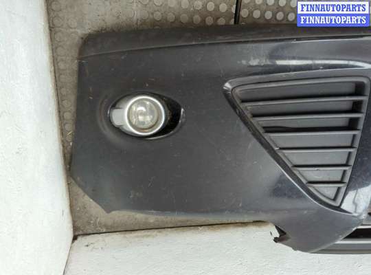 купить Бампер на Ford Focus 3 2011-2015