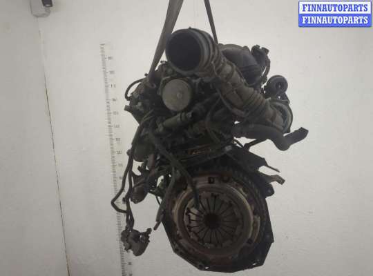 купить Двигатель (ДВС) на Renault Clio 2009-2012