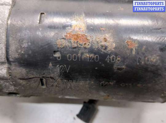 купить Стартер на Audi A3 (8P) 2003-2013