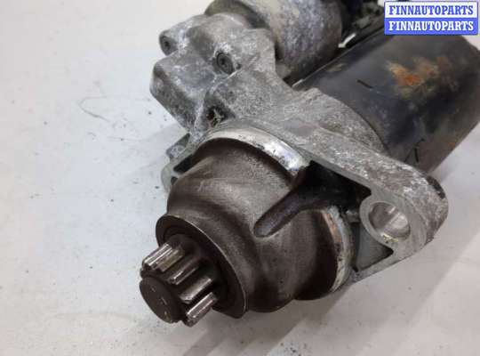 купить Стартер на Audi A3 (8P) 2003-2013