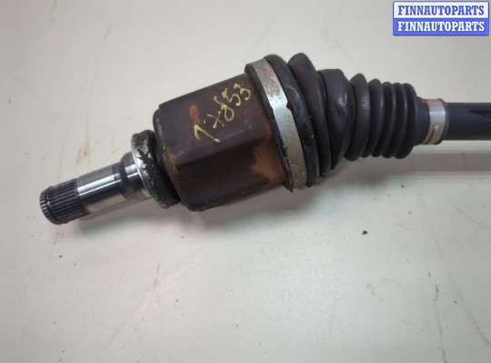 купить Полуось (приводной вал, шрус) на Chevrolet Malibu 2018-2025