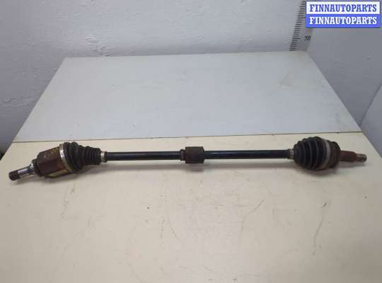 купить Полуось (приводной вал, шрус) на Chevrolet Malibu 2018-2025