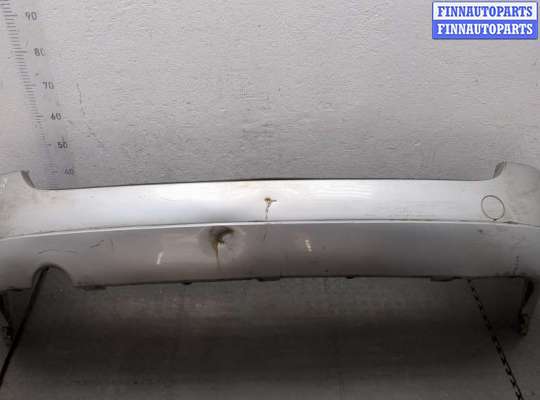 купить Бампер на Ford Focus 1 1998-2004